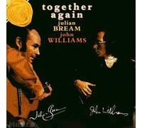 Together Again With John Williams : Duos D'albebiz, Giuliani