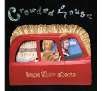 Together Alone – 4ème album – Universal Music Group