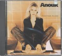Together Alone by Anouk [Audio CD] NEUF