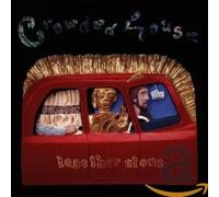 Together Alone CD by Crowded House 1Disc by Crowded House [Audio CD] NEUF
