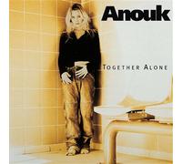 Together Alone Édition Limitée Vinyle Coloré Vinyle