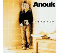 Together Alone/Vinyle Jaune Translucide Audiophile 180gr