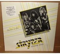 Together As One (12" Single)