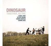 Dinosaur - Together As One [Import]