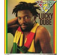 Together As One by Lucky Dube