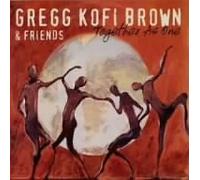 Together As One [Import allemand]