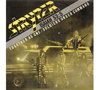 Together As One/Soldiers Under Command (Group Picture Cover) [Import]