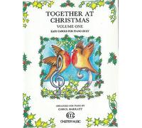 Together At Christmas Book 1