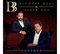 TOGETHER - BALL,MICHAEL/BOE,ALFIE/CZECH NATIONAL SO CD NEUF