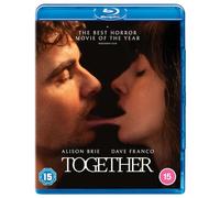 TOGETHER BLU-RAY