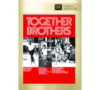 Together Brothers – DVD – Format NTSC