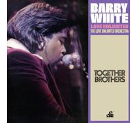 Together Brothers – CD