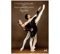 Together - Manhattan city center New York 1988 DVD