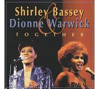 Together (& Dionne Warwick) [Import]