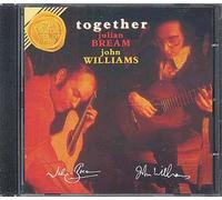 Together : Duos De Guitares De Lawes, Carulli, Sor, Albeniz, Granados, Falla, Ravel Et Fauré