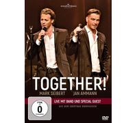 Mark Seibert & Jan Ammann – Together!