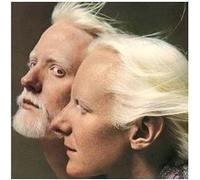 Johnny & Edgar Winter – Together – Vinyle blanc – Édition limitée