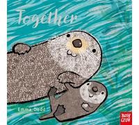 Emma Dodd – Together – Emma Dodd Animal Series