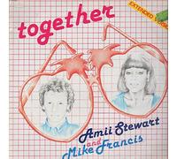 Together (Ext. Version, 1985, & Mike Francis) [Import]