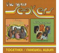 Together/Farewell Album