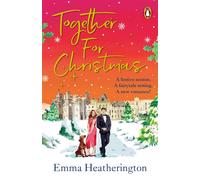 Together For Christmas - Heatherington Emma - Penguin - ebook (ePub) - Livre