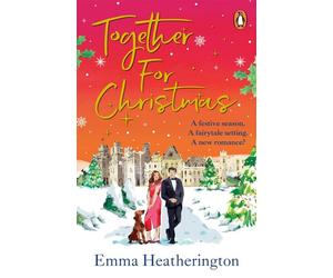 Together For Christmas - Heatherington Emma - Penguin - ebook (ePub) - Livre