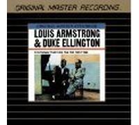 Together for the 1st Time & Great Reunion by Louis Armstrong & Duke Ellington (1991-12-30)