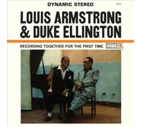 Together For The First Time (180 Gram Vinyl) by Louis Armstrong & Duke Ellington