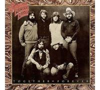 Together Forever [Bonus Track] [Remaster] by Marshall Tucker Band [CD] NEUF