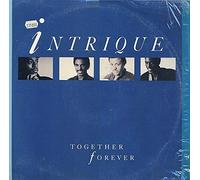 Together Forever (Dance Mix, 1987, US) [Import]