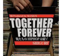 Together Forever [Import allemand]