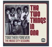 Together Forever : The Music City Sessions