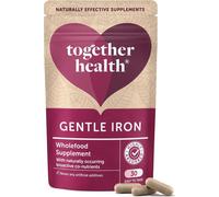 Together Health Complément alimentaire Gentle Iron With B Vitamins, BI4417