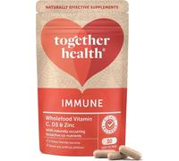 Together Health Complément alimentaire Immune, BI4430