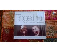 Howlin' Wolf & Muddy Waters - Howlin' Wolf & Muddy Waters-Together