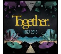 Various - Together Ibiza 2013 [Import]