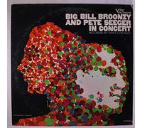 Together in concert (1975, & Arlo Guthrie) / Vinyl record [Vinyl-LP]