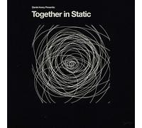 Daniel Avery – Together in Static – Vinyle 12" 33 tours – Édition limitée