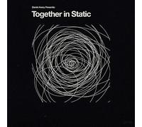 Together In Static - Vinyle 33 Tours