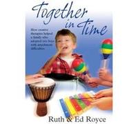 Together in time Ruth & Ed Royce (Auteur)