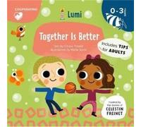 Together Is Better Cooperating Together Is Better Cooperating (Auteur)