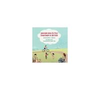 Together Is Better (Haitian Creole-English)
