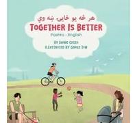 Together Is Better (Pashto-English)