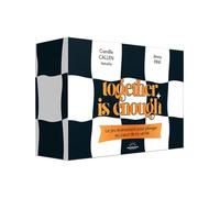 Together is enough - Le jeu évènement pour plonger au coeur de ta vérité