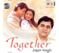 Together Jagjit Singh (Indian Music/ Indian Classical/ Lgend/ Ghazal / Audio CD)