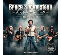 Together, Live 1988 (Radio Broadcast Recording)