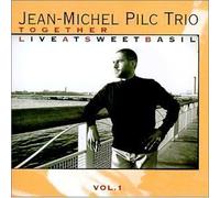 Together - Live At Sweet Basil Vol. 1