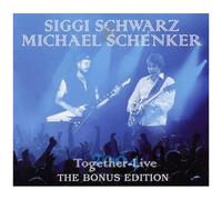 Siggi Schwarz & Michael - Live Together 2004-the Bonus Edition [Import]