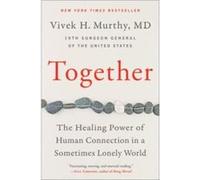 Together - M.D. Vivek H. Murthy - HarperCollins - Livre en Anglais - Paperback M.D. Vivek H. MurthyM.D. Vivek H. Murthy (Auteur)