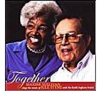 Together-Maxine Sullivan Sings The Music Of Jule S